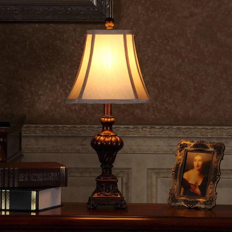 Eleganta - elegant urn table lamp -  - #tag1#