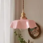 EleganzLicht-MessingHangelampemitklassischemDesign4 EleganzLicht MessingHangelampemitklassischemDesign4