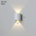 ElementProof Waterproof Wall Lamp tag1