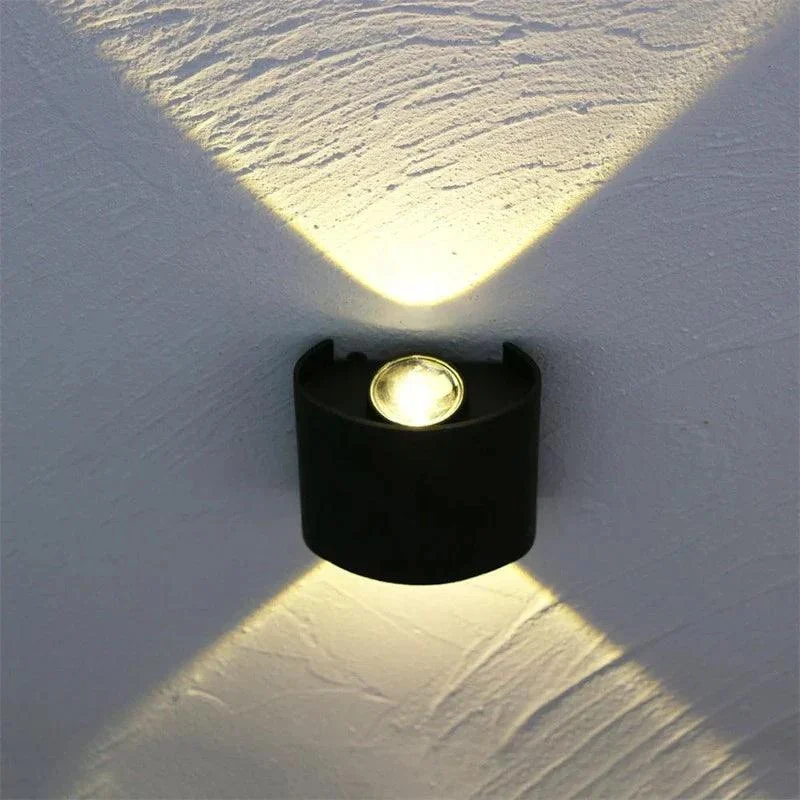 ElementProof - Waterproof Wall Lamp -  - #tag1#
