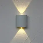 ElementProof Waterproof Wall Lamp tag1