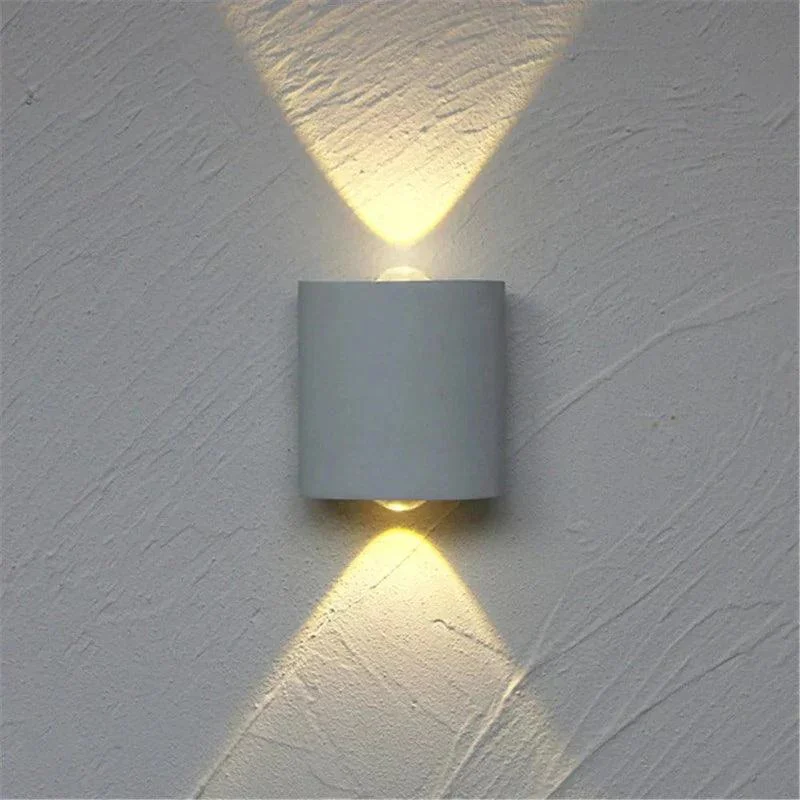 ElementProof - Waterproof Wall Lamp -  - #tag1#