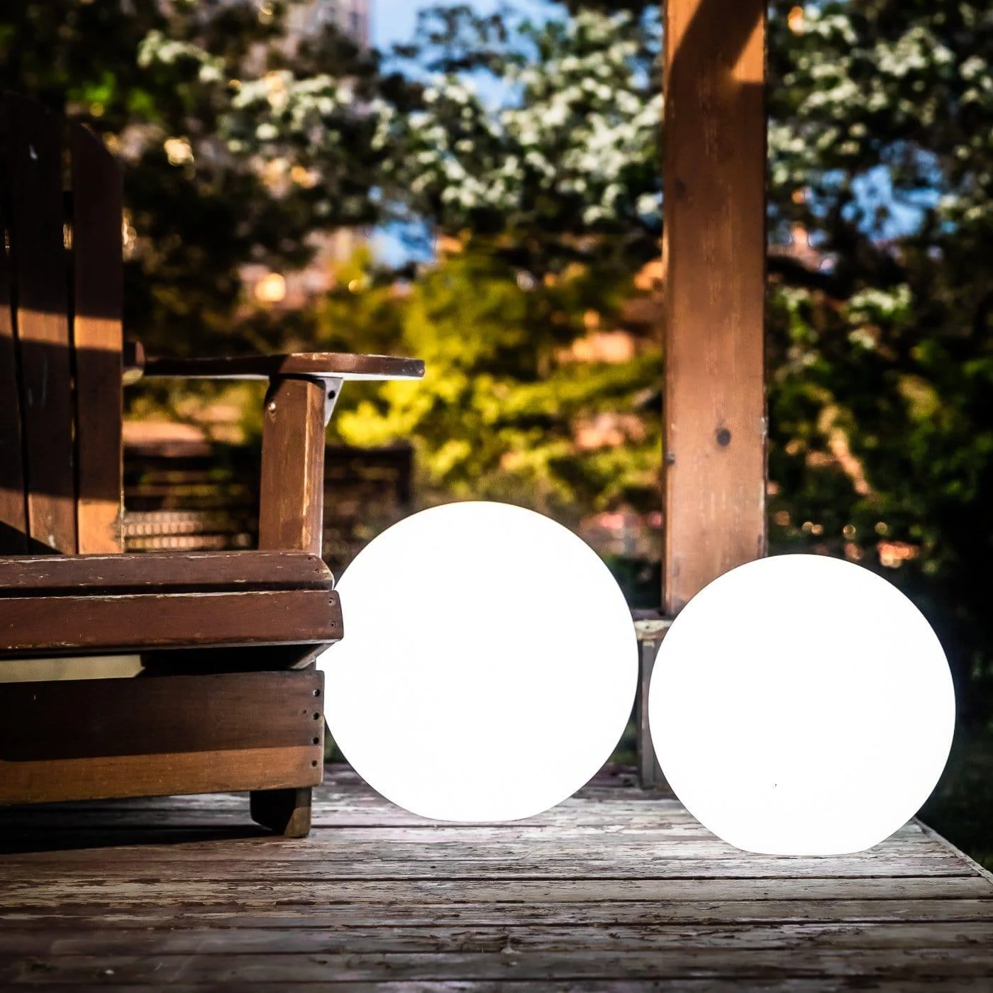 Element Lamp - Modern Multifunctional LED Lamp -  - #tag1#
