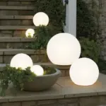 Element Lamp Modern Multifunctional LED Lamp tag1