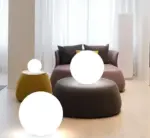 Element Lamp Modern Multifunctional LED Lamp tag1