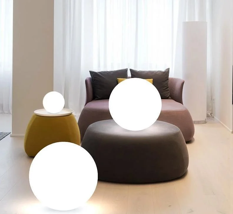 Element Lamp - Modern Multifunctional LED Lamp -  - #tag1#
