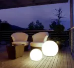 Element Lamp Modern Multifunctional LED Lamp tag1