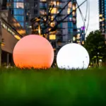 Element Lamp Modern Multifunctional LED Lamp tag1