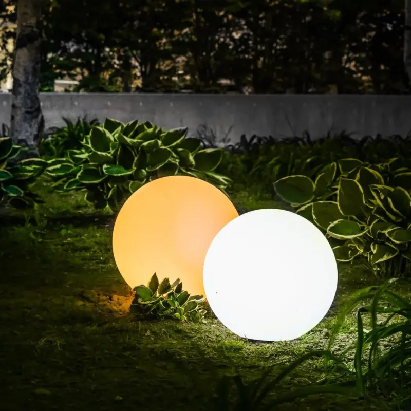 Element Lamp Modern Multifunctional LED Lamp tag1