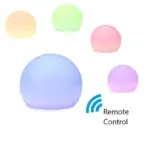Element Lamp Modern Multifunctional LED Lamp tag1