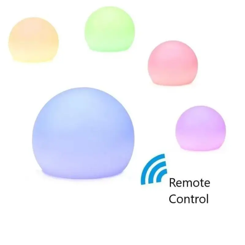 Element Lamp Modern Multifunctional LED Lamp tag1