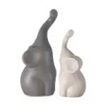 Elephant_Figurine_Decor_-_-4182603 Elephant Figurine Decor
