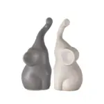 Elephant_Figurine_Decor_-_-4182622 Elephant Figurine Decor
