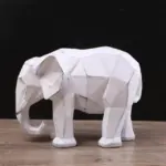 Elephant_Statue_-_-4182732 Elephant Statue