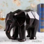 Elephant_Statue_-_-4182742 Elephant Statue