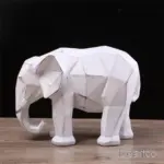 Elephant_Statue_-_-4182754 Elephant Statue