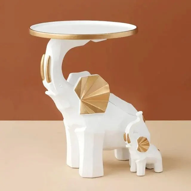 Elephant Tray -