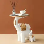 Elephant_Tray_-_-4182778 Elephant Tray