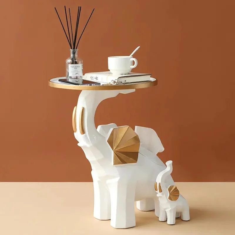 Elephant Tray -