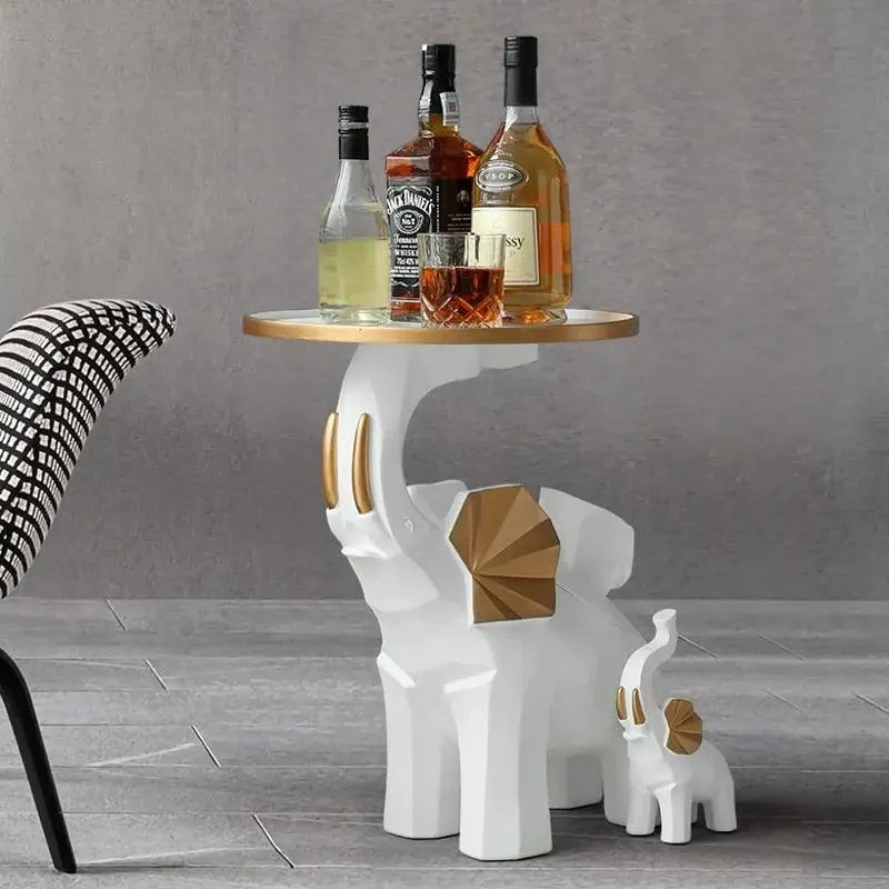 Elephant Tray -