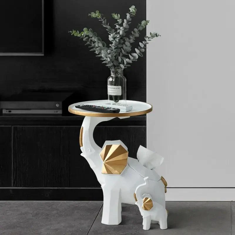 Elephant Tray -