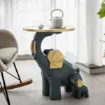 Elephant_Tray_-_-4182807 Elephant Tray