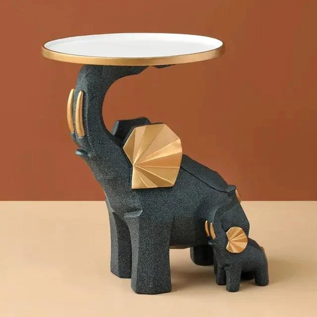 Elephant Tray -