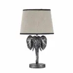 Elephant lamp modern table lamp tag1