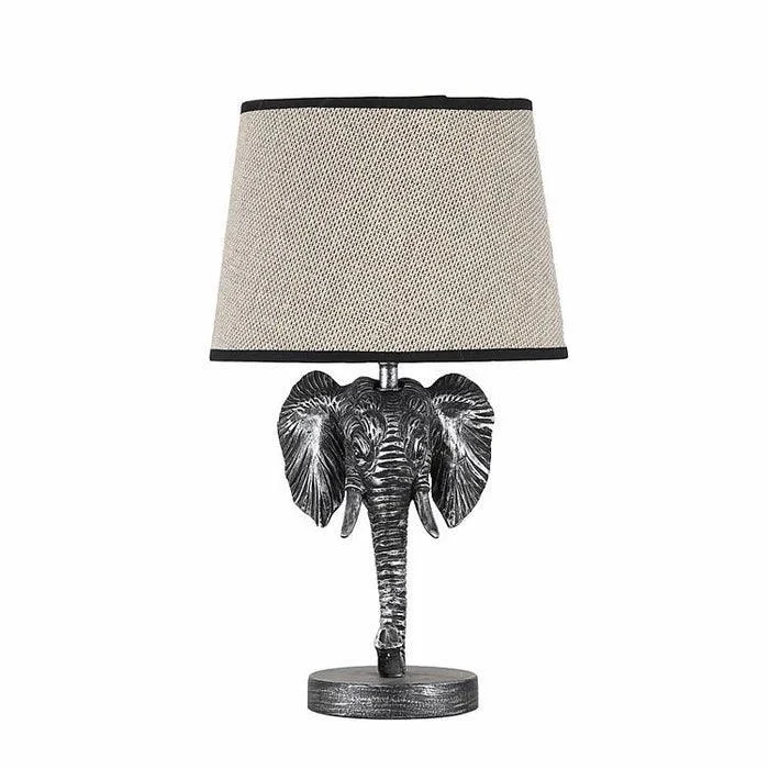 Elephant lamp - modern table lamp -  - #tag1#