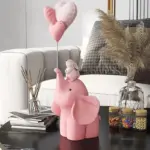 Elephant_with_Balloons_-_-_tag1_-4200443 Elephant with Balloons tag1
