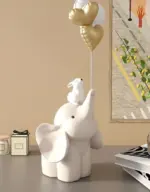 Elephant_with_Balloons_-_-_tag1_-4200473 Elephant with Balloons tag1
