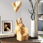 Elephant_with_Balloons_-_-_tag1_-4200499 Elephant with Balloons tag1