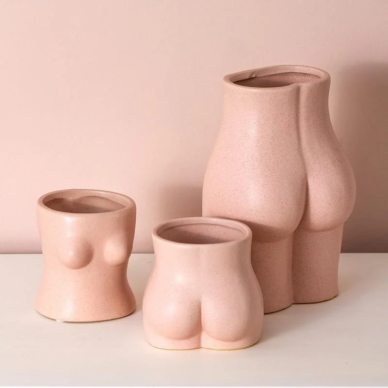 Eleri Vases -