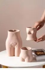 Eleri Vases