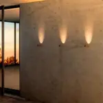 ElevateVue Wall lighting system tag1