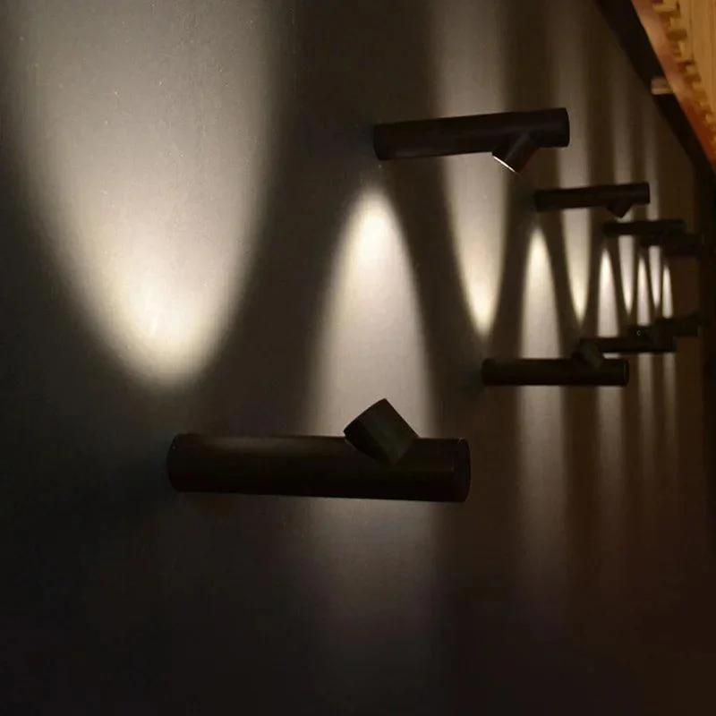 ElevateVue - Wall lighting system -  - #tag1#