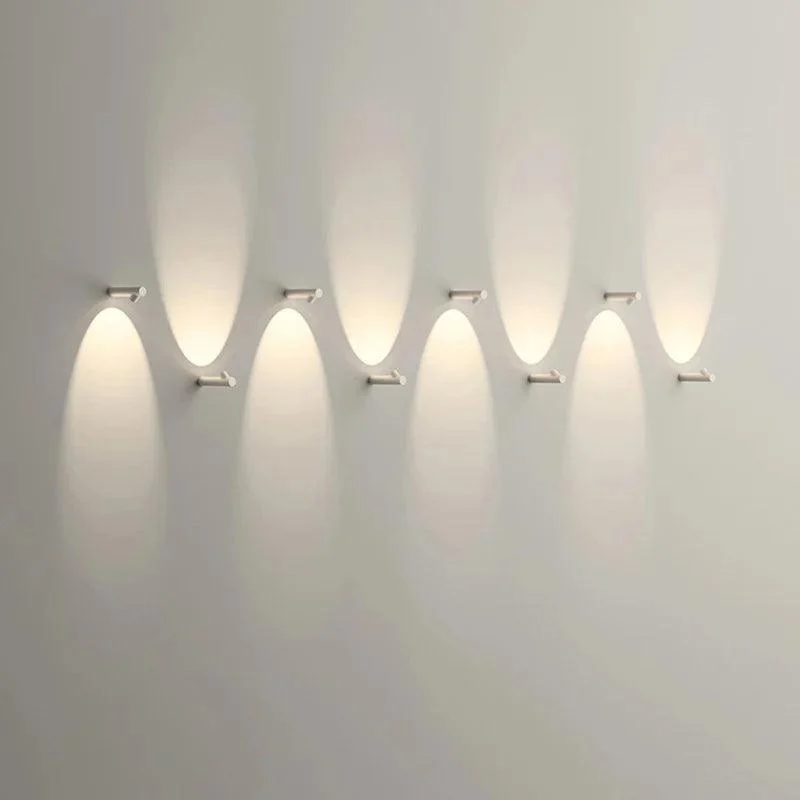 ElevateVue - Wall lighting system -  - #tag1#