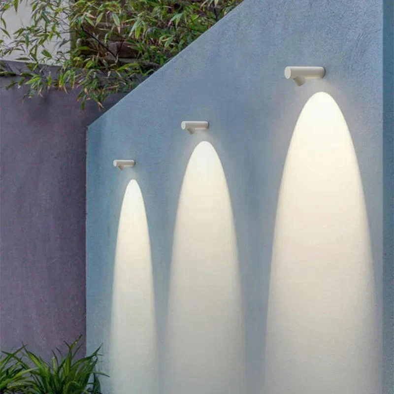 ElevateVue - Wall lighting system -  - #tag1#