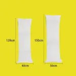 Elevate Comfort Anime Hugging Body Pillow