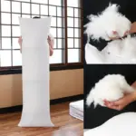 Elevate Comfort Anime Hugging Body Pillow