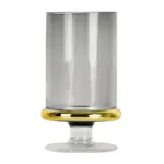 Elevate Glass Vase tag1