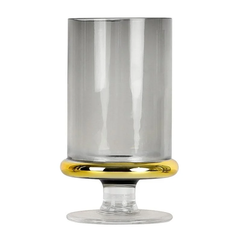 Elevate Glass Vase -  - #tag1#