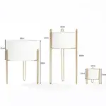 Elevate Plant Stand tag1