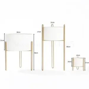 Elevate Plant Stand