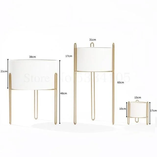 Elevate Plant Stand -  - #tag1#