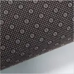 Elevate Your Space with Abstract Ink Painting Area Rug Rectangle