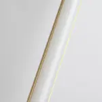 Elias Modern Linear LED Wall Light Gold Indoor Metal Bathroom tag1