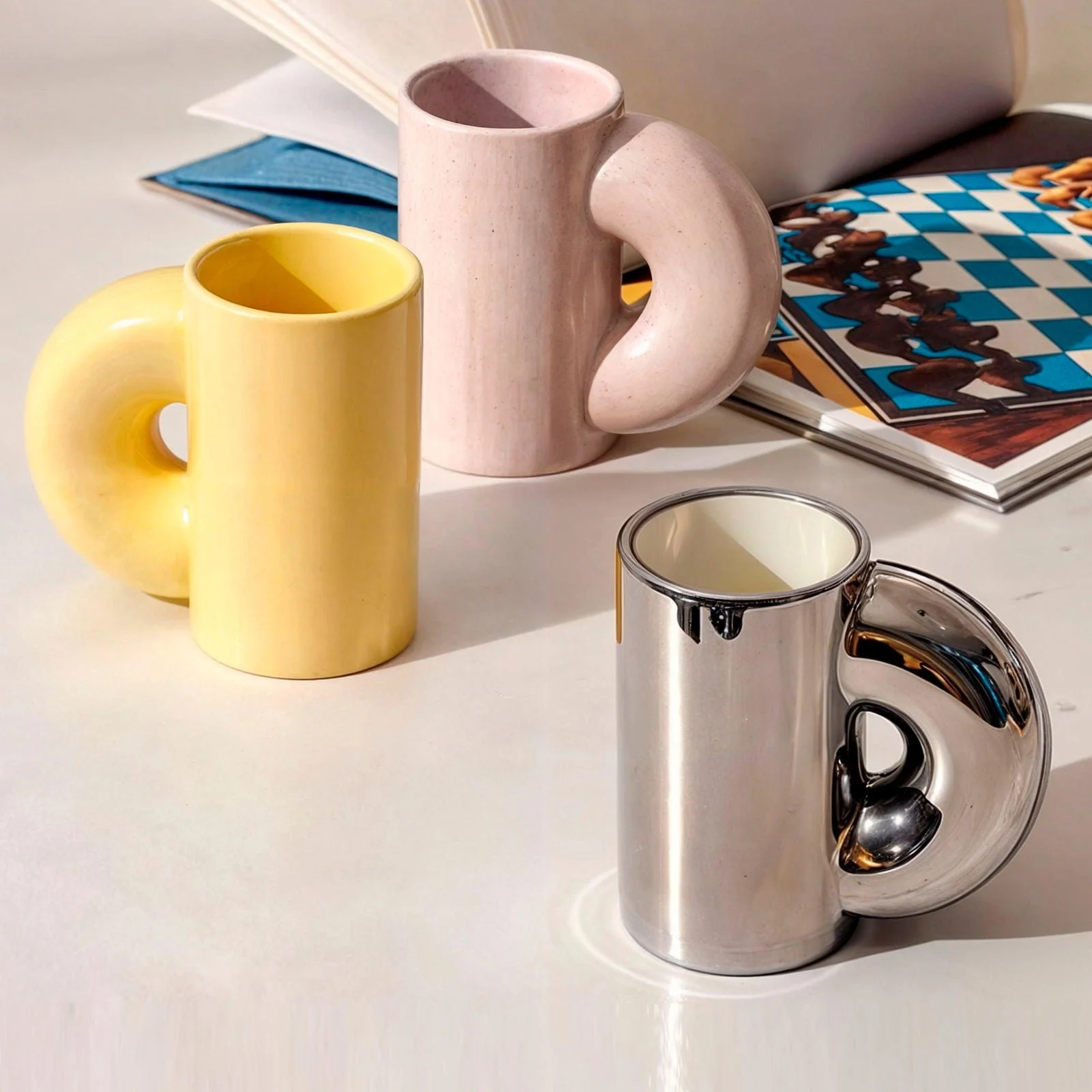 Elissa cup -  - #tag1#