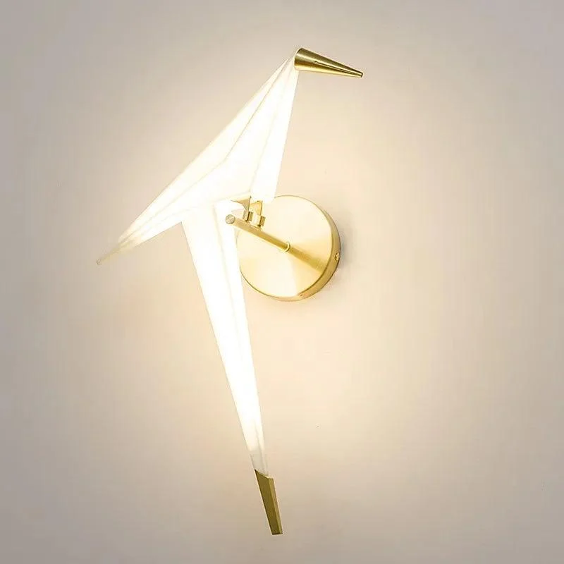 EliteGlow - Paper Water Tap Wall Lanterns -  - #tag1#