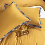 EliteGrande Egyptian Soft Bedding tag1